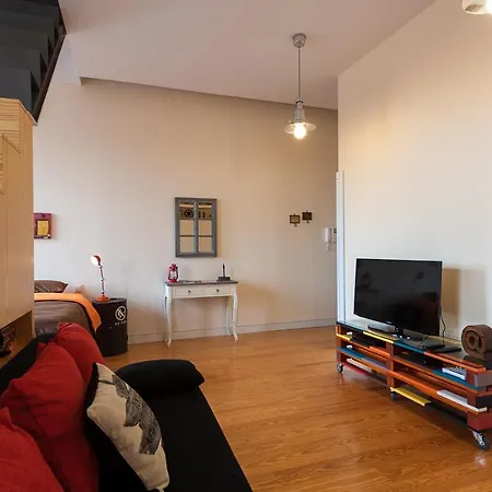 With Terrace @ Historic Center *