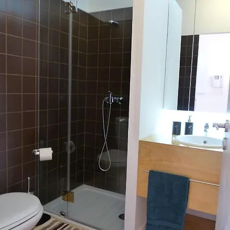 With Terrace @ Historic Center Appartement *