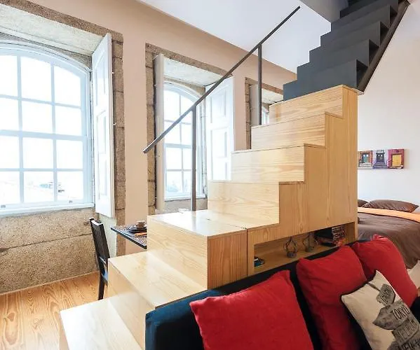 With Terrace @ Historic Center شقة *