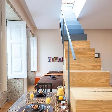 Apartment With Terrace @ Historic Center