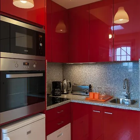 Διαμέρισμα With Terrace @ Historic Center *