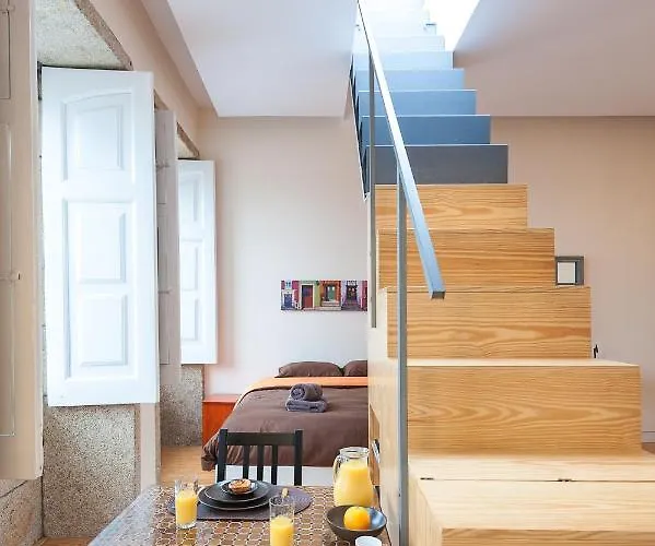 Apartament With Terrace @ Historic Center