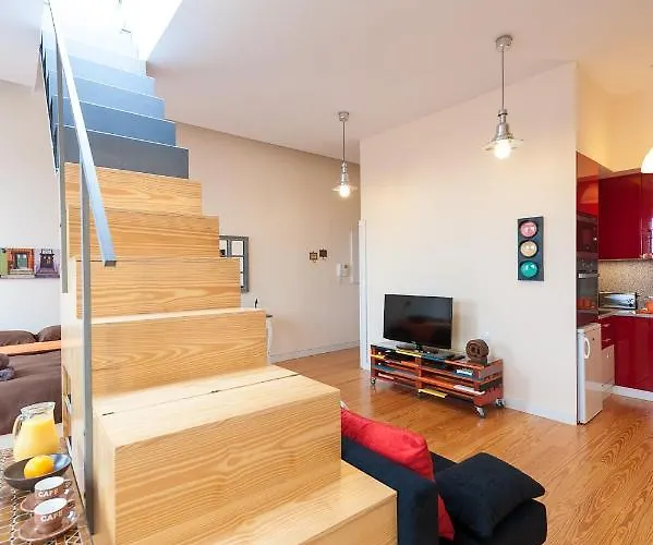 Apartament With Terrace @ Historic Center