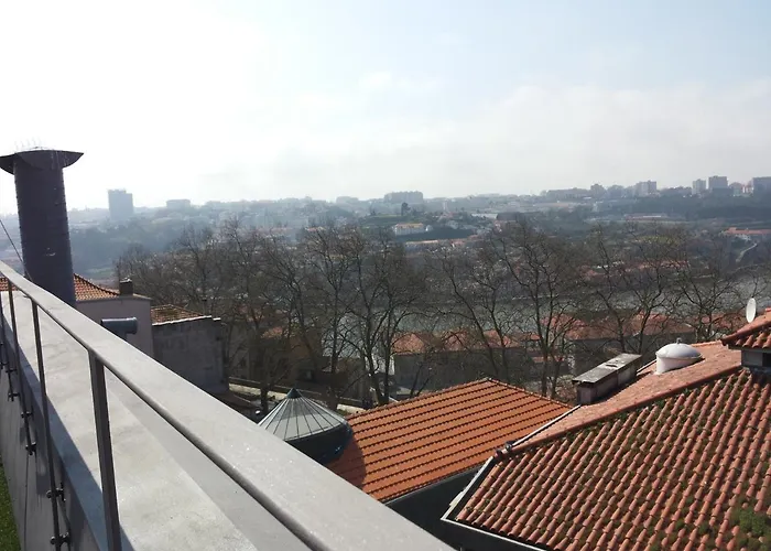 Apartamento With Terrace @ Historic Center