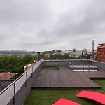 Apartament With Terrace @ Historic Center Porto