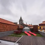 With Terrace @ Historic Center Apartament