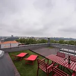 With Terrace @ Historic Center Porto