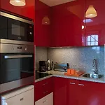 Apartament With Terrace @ Historic Center *