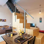 Apartament With Terrace @ Historic Center