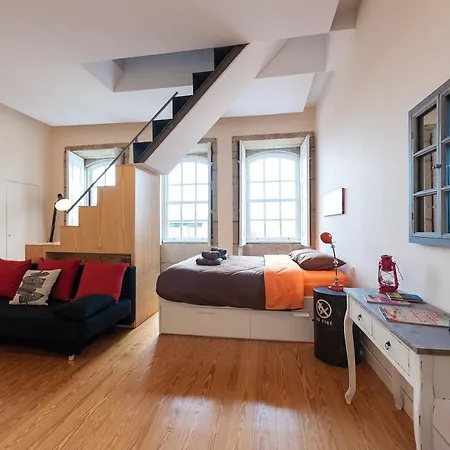 Apartman With Terrace @ Historic Center