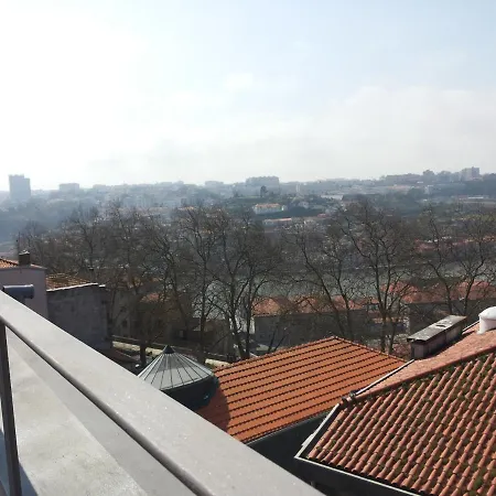 Appartement With Terrace @ Historic Center