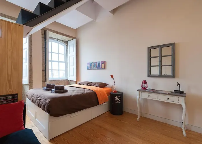 Appartement With Terrace @ Historic Center