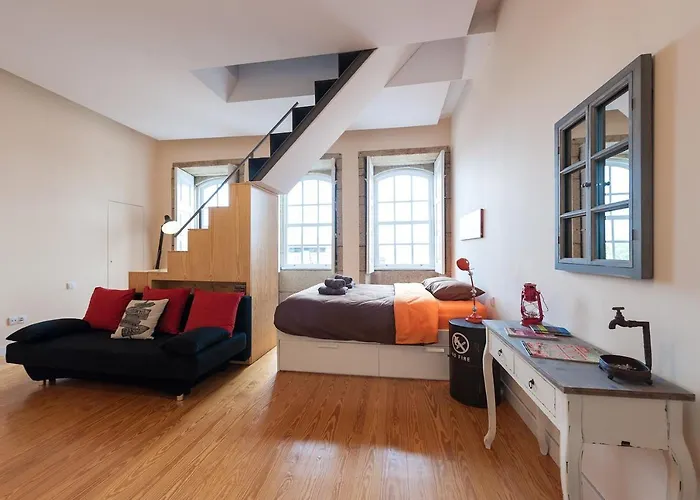 Appartement With Terrace @ Historic Center