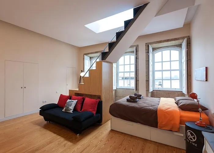 With Terrace @ Historic Center