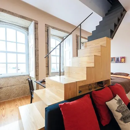 With Terrace @ Historic Center 公寓 *