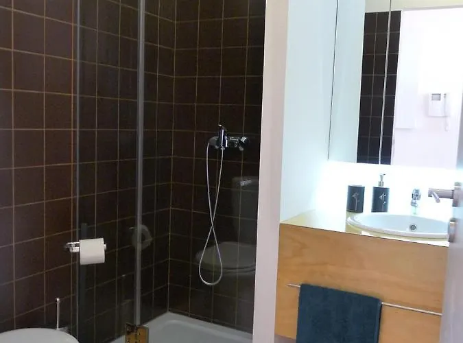 With Terrace @ Historic Center Διαμέρισμα *